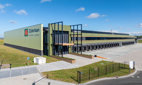 Dynamic Content Image